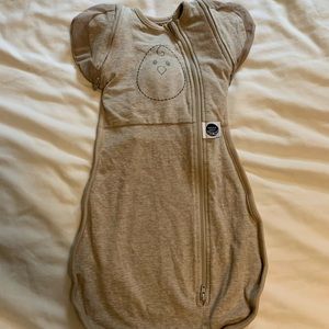 Nested Bean Zen Sack - Newborn - Never used
